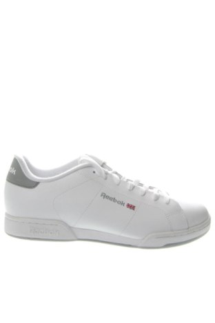 Pánské boty Reebok, Velikost 44, Barva Bílá, Cena  2 129,00 Kč, #136917156