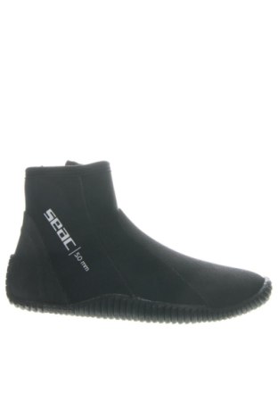 Herrenschuhe SEAC, Größe 42, Farbe Schwarz, Preis 39,99 €, #136485802