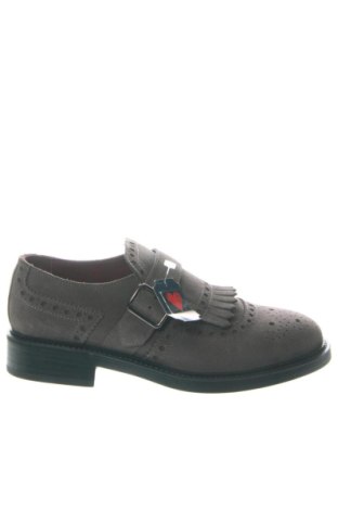 Încălțăminte bărbătească Soldini, Mărime 42, Culoare Gri, Preț 245,99 Lei, #136802129