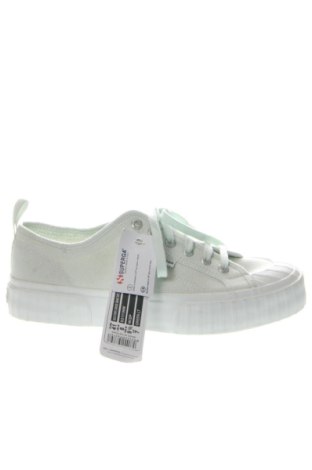 Herrenschuhe Superga, Größe 41, Farbe Grün, Preis € 107,99, #136856589