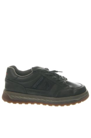 Мъжки обувки U.S. Polo Assn., Размер 43, Цвят Зелен, Цена 60,33 €, #136802825