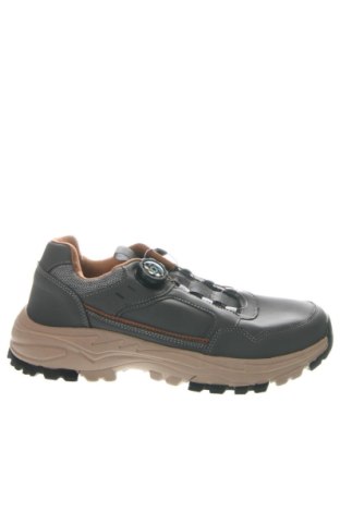 Herrenschuhe Unbranded, Größe 43, Farbe Grau, Preis 25,99 €, #136773420