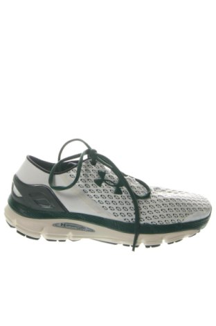 Мъжки обувки Under Armour, Размер 44, Цвят Бял, Цена 80,78 €, #136899107