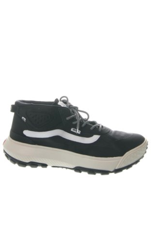 Herrenschuhe Vans, Größe 47, Farbe Schwarz, Preis € 55,99, #136917198
