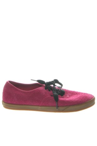 Мъжки обувки Vans, Размер 44, Цвят Розов, Цена 44,99 €, #136917736