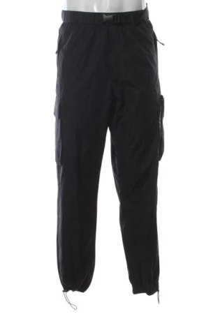 Herrenhose H&M, Größe XL, Farbe Schwarz, Preis 10,99 €, #136827412
