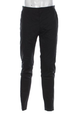 Herrenhose Zara, Größe L, Farbe Schwarz, Preis 8,99 €, #136834632