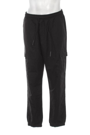 Мъжки панталон SHEIN, Размер L, Цвят Черен, Цена 8,00 €, #136836706
