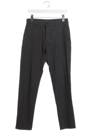 Мъжки панталон Zara, Размер S, Цвят Сив, Цена 8,00 €, #136839106