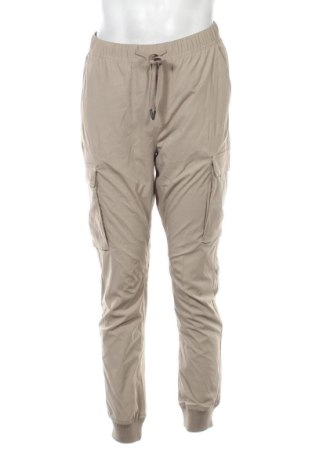 Мъжки панталон H&M, Размер M, Цвят Бежов, Цена 10,00 €, #136845493