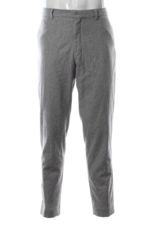 Herrenhose COS, Größe L, Farbe Grau, Preis 19,99 €, #136849097