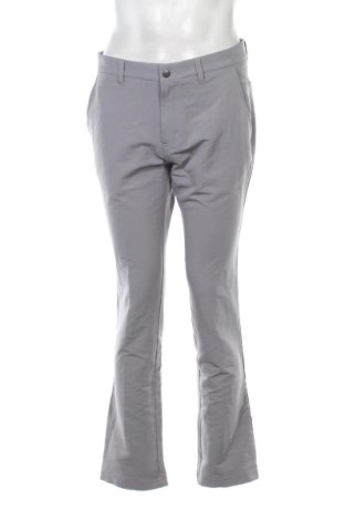 Мъжки панталон Adidas, Размер L, Цвят Сив, Цена 26,00 €, #136855137
