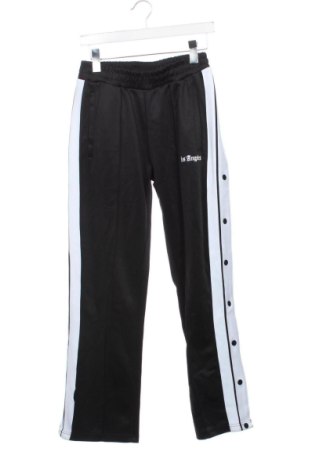 Pánské tepláky  Black Squad, Velikost S, Barva Černá, Cena  439,00 Kč, #136856761
