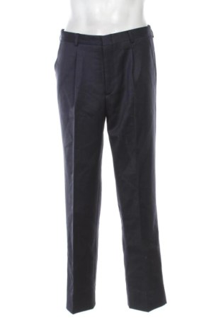 Мъжки панталон Aeronautica Militare, Размер M, Цвят Син, Цена 29,00 €, #136858397