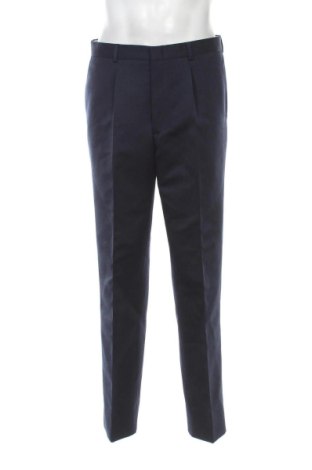 Мъжки панталон Aeronautica Militare, Размер M, Цвят Син, Цена 29,00 €, #136858516