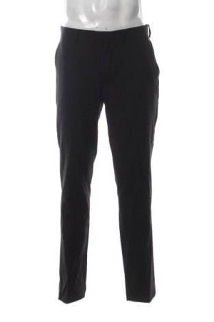 Herrenhose Bossini, Größe L, Farbe Schwarz, Preis 13,99 €, #136858544