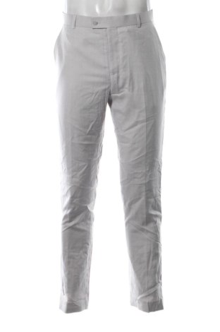 Herrenhose Connor, Größe L, Farbe Grau, Preis 8,99 €, #136858590