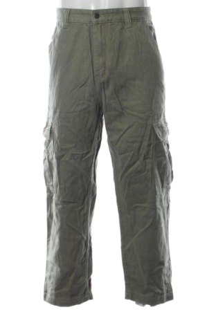 Férfi nadrág Unbranded, Méret L, Szín Zöld, Ár 5 639 Ft, #136859221