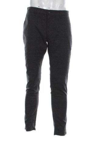 Męskie spodnie Cotton On, Rozmiar L, Kolor Szary, Cena 70,99 zł, #136859463