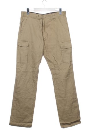 Herrenhose Unbranded, Größe S, Farbe Beige, Preis 10,99 €, #136859590