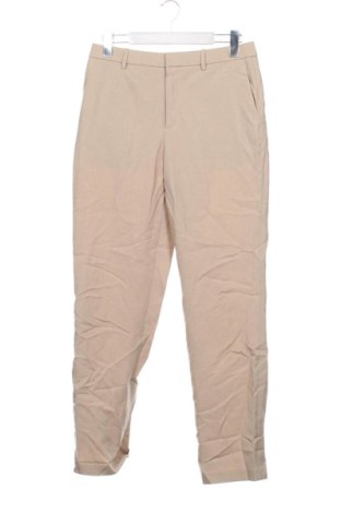 Férfi nadrág Uniqlo, Méret S, Szín Bézs, Ár 4 369 Ft, #136859955