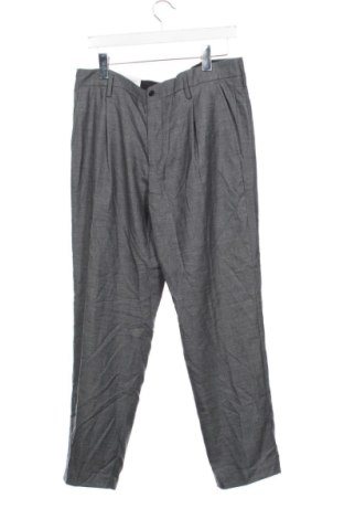 Herrenhose H&M, Größe L, Farbe Grau, Preis € 16,99, #136862105