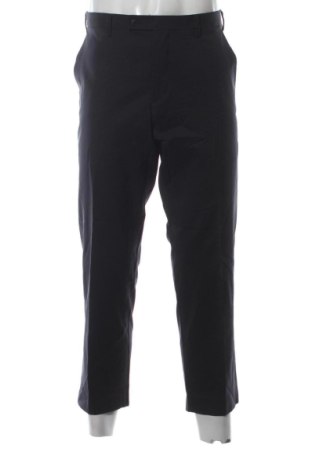 Herrenhose Uniqlo, Größe L, Farbe Schwarz, Preis 9,99 €, #136863585
