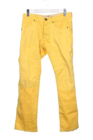 Férfi nadrág Unbranded, Méret M, Szín Sárga, Ár 5 469 Ft, #136864277