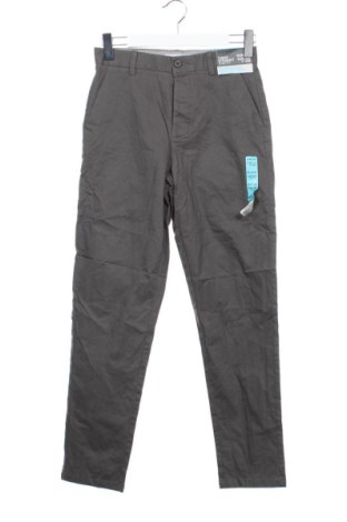 Herrenhose Denim Co., Größe XS, Farbe Grau, Preis 10,99 €, #136866018