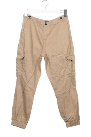 Pánské kalhoty  Primark, Velikost S, Barva Béžová, Cena  149,00 Kč, #136866077