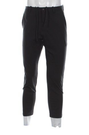 Herrenhose Uniqlo, Größe S, Farbe Schwarz, Preis 7,99 €, #136868274