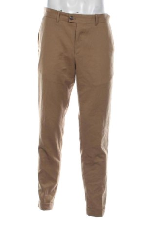 Herrenhose Unbranded, Größe M, Farbe Braun, Preis 15,99 €, #136869501