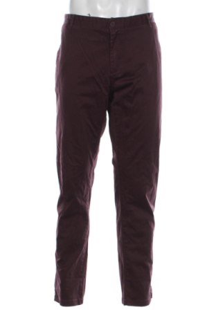 Męskie spodnie Connor, Rozmiar XL, Kolor Fioletowy, Cena 37,99 zł, #136869554