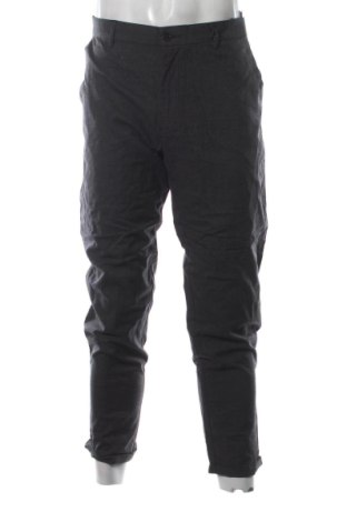 Herrenhose Yd., Größe L, Farbe Grau, Preis 17,99 €, #136870571