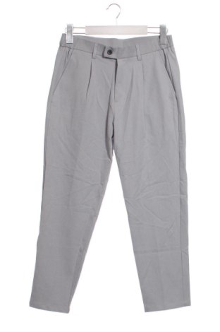 Męskie spodnie Unbranded, Rozmiar S, Kolor Szary, Cena 46,99 zł, #136870764