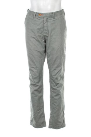 Herrenhose Ted Baker, Größe L, Farbe Grün, Preis 16,00 €, #136874026