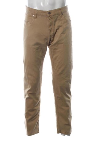 Мъжки панталон Unbranded, Размер XL, Цвят Зелен, Цена 14,00 €, #136874062