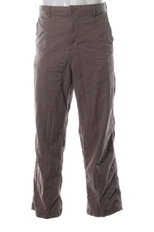 Herrenhose Hollister, Größe L, Farbe Braun, Preis € 55,99, #136876585