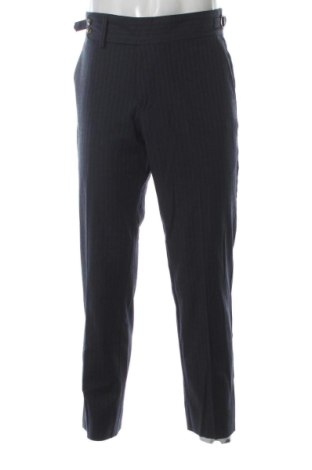 Herrenhose Benjamin Barker, Größe L, Farbe Blau, Preis 15,99 €, #136877033