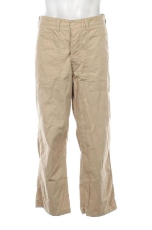 Herrenhose Unbranded, Größe L, Farbe Beige, Preis 9,99 €, #136878000