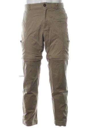 Мъжки панталон Tropicfeel, Размер XL, Цвят Зелен, Цена 46,01 €, #136878144