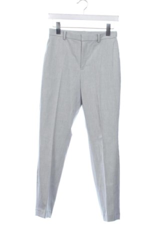 Damskie spodnie Uniqlo, Rozmiar S, Kolor Szary, Cena 97,65 zł, #136878206