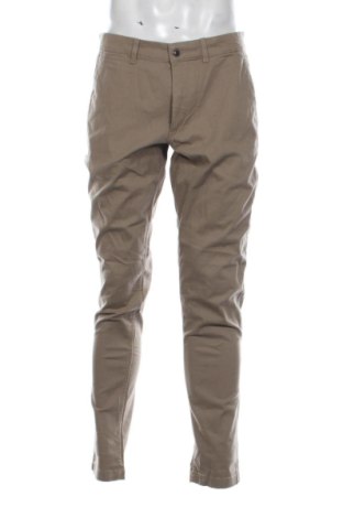Pantaloni de bărbați Unbranded, Mărime M, Culoare Maro, Preț 134,99 Lei, #136879451