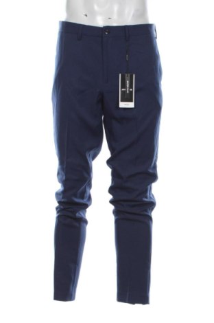 Pánské kalhoty  Jack & Jones, Velikost L, Barva Modrá, Cena  989,00 Kč, #136881077