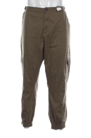 Мъжки панталон Primark, Размер XL, Цвят Зелен, Цена 19,31 €, #136881334