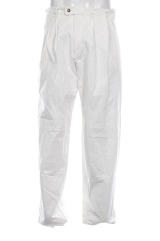 Pánské kalhoty  Unbranded, Velikost M, Barva Bílá, Cena  353,00 Kč, #136889777
