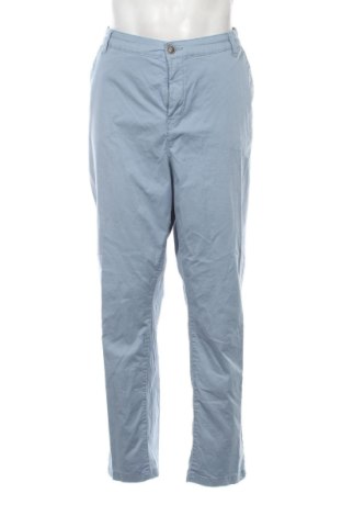 Pánské kalhoty  C&A, Velikost XXL, Barva Modrá, Cena  397,00 Kč, #136890466