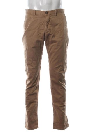 Férfi nadrág Massimo Dutti, Méret L, Szín Bézs, Ár 12 397 Ft, #136890676