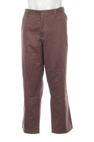 Pánské kalhoty  Unbranded, Velikost XXL, Barva Hnědá, Cena  680,00 Kč, #136892552
