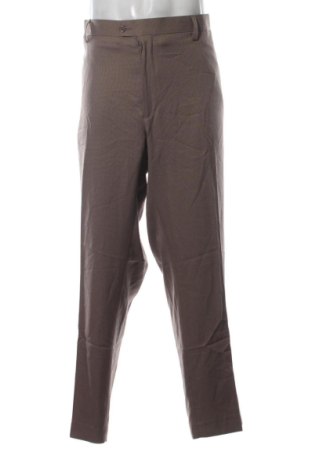Herrenhose Unbranded, Größe 3XL, Farbe Braun, Preis 11,99 €, #136893670
